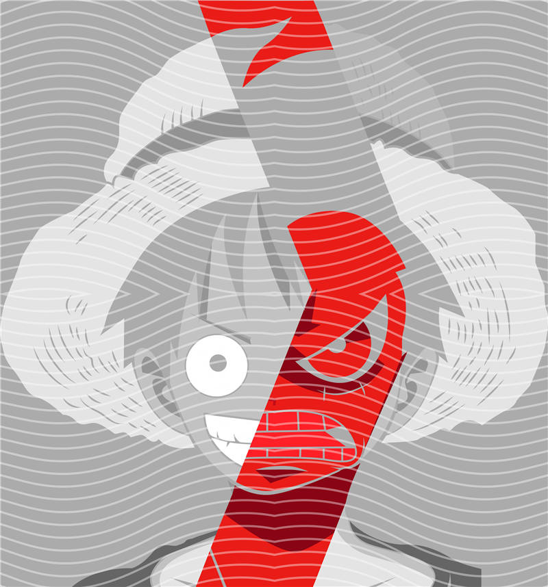 Animation design-RB 8